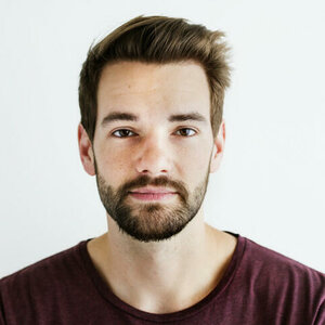 Joshua James